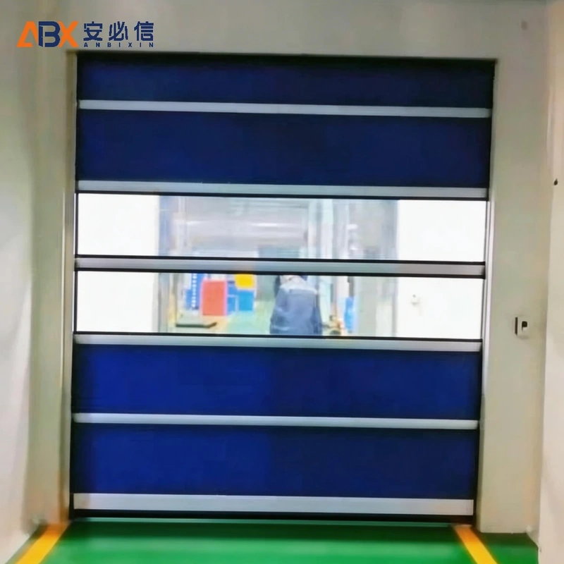 苏州快速门